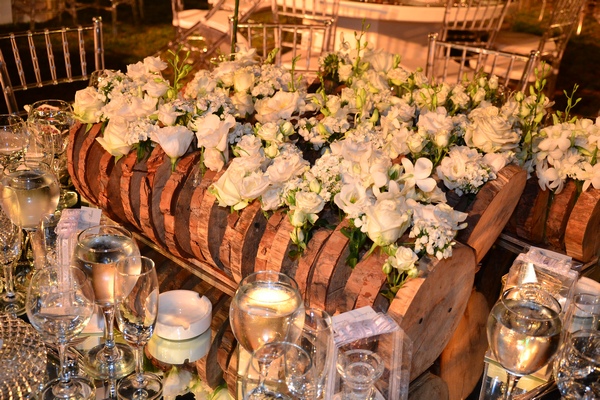 Weddings at Edde Sands